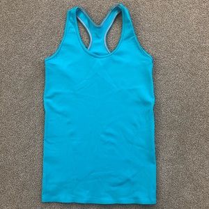 Ivivva Girl’s Tank Top size 14 Never Worn